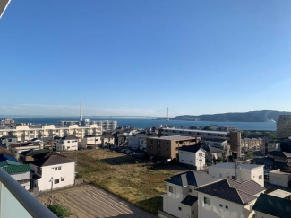 明石市東野町の中古マンションの画像