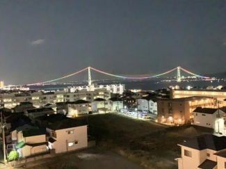 明石市東野町の中古マンションの画像