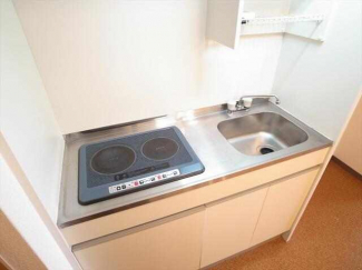 ラ・フォンテ三宮東の画像