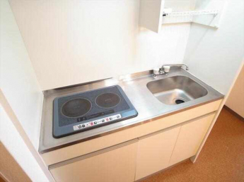 ラ・フォンテ三宮東の画像