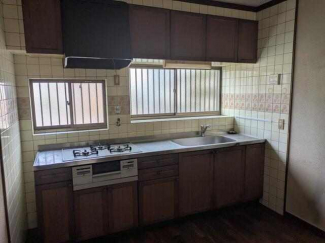 北平野町中古戸建の画像