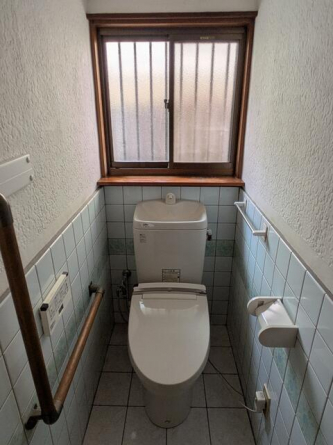 北平野町中古戸建の画像