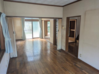 北平野町中古戸建の画像