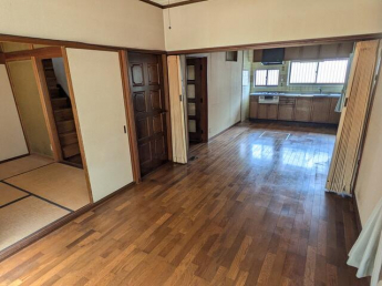 北平野町中古戸建の画像