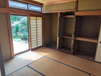 北平野町中古戸建の画像