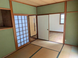 北平野町中古戸建の画像