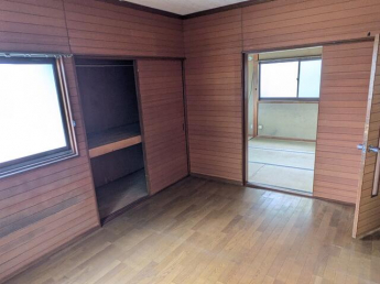 北平野町中古戸建の画像