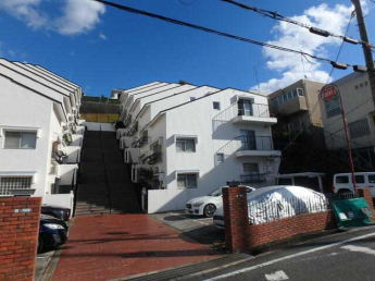 ガーデンハイツ高座台の画像