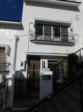 ガーデンハイツ高座台の画像