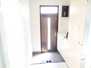 ガーデンハイツ高座台の画像