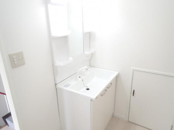 ガーデンハイツ高座台の画像