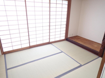 ガーデンハイツ高座台の画像