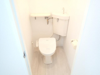 ガーデンハイツ高座台の画像