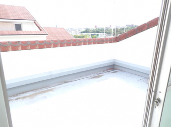 ガーデンハイツ高座台の画像