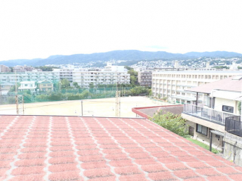 ガーデンハイツ高座台の画像