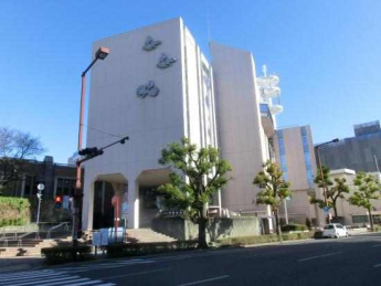 姫路市古二階町の店舗事務所の画像