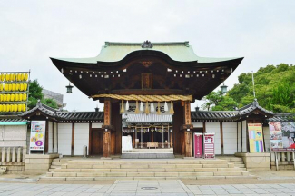 姫路市古二階町の店舗事務所の画像