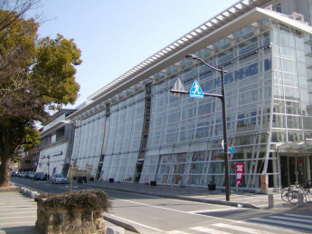 姫路市古二階町の店舗事務所の画像