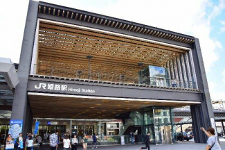 姫路市古二階町の店舗事務所の画像
