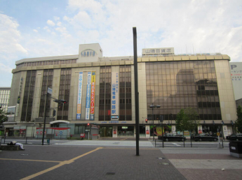 姫路市古二階町の店舗事務所の画像