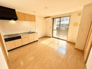 レジデンス萩生の画像