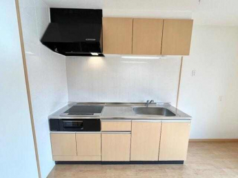 レジデンス萩生の画像