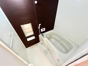 レジデンス萩生の画像