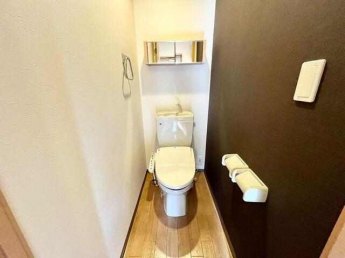 レジデンス萩生の画像