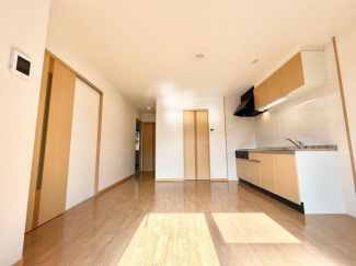 レジデンス萩生の画像