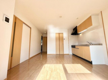 レジデンス萩生の画像