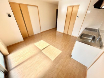 レジデンス萩生の画像