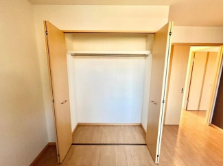 レジデンス萩生の画像