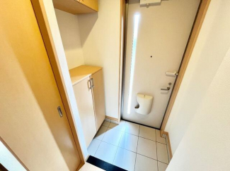 レジデンス萩生の画像