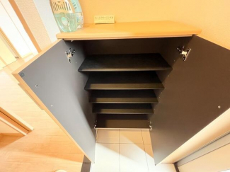 レジデンス萩生の画像