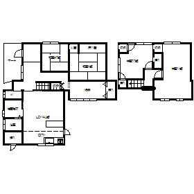 河野中須賀売住宅の画像