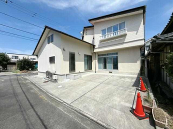 河野中須賀売住宅の画像