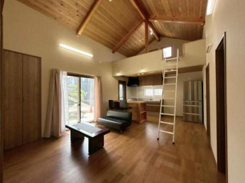 河野中須賀売住宅の画像