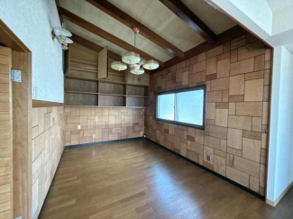 河野中須賀売住宅の画像