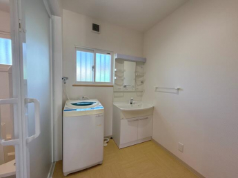 河野中須賀売住宅の画像