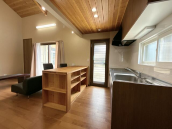 河野中須賀売住宅の画像