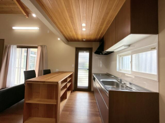 河野中須賀売住宅の画像