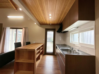 河野中須賀売住宅の画像