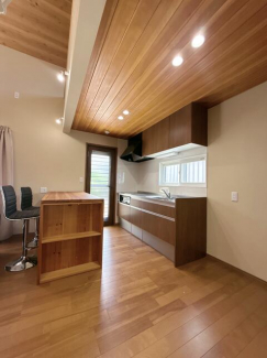 河野中須賀売住宅の画像