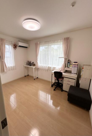 洋室（子供部屋）