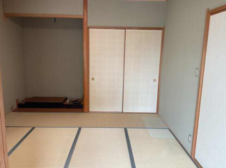 東温市志津川の中古一戸建ての画像