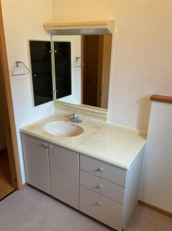 東温市志津川の中古一戸建ての画像