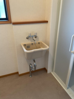 東温市志津川の中古一戸建ての画像