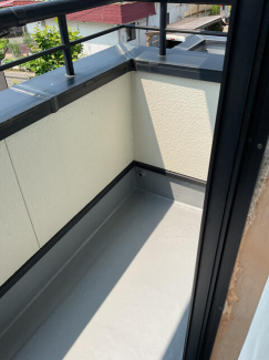 東温市志津川の中古一戸建ての画像