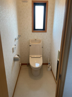 東温市志津川の中古一戸建ての画像