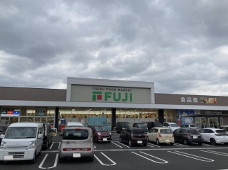 フジ志津川店まで722m